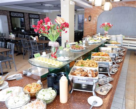 banawe buffet|Tramway, Banawe QC .
